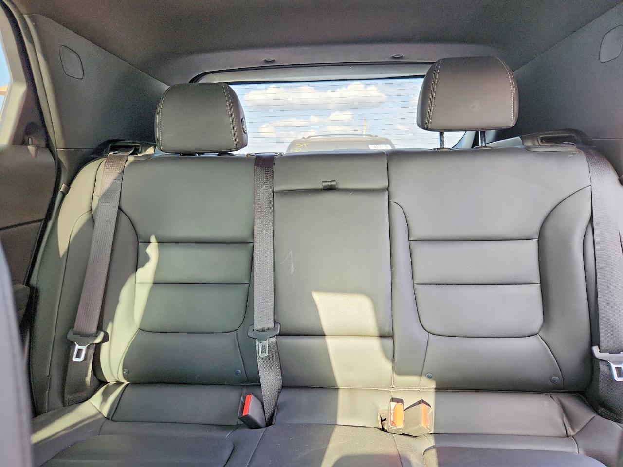 Chevrolet Trailblazer Activ