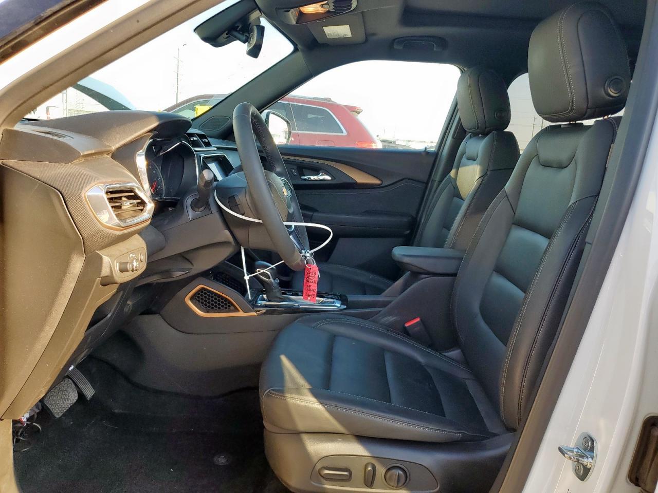Chevrolet Trailblazer Activ