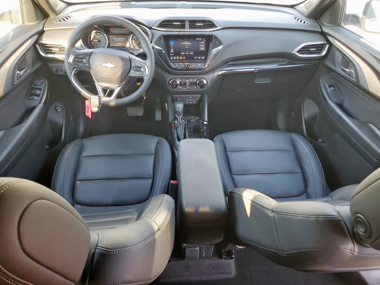 Chevrolet Trailblazer Activ