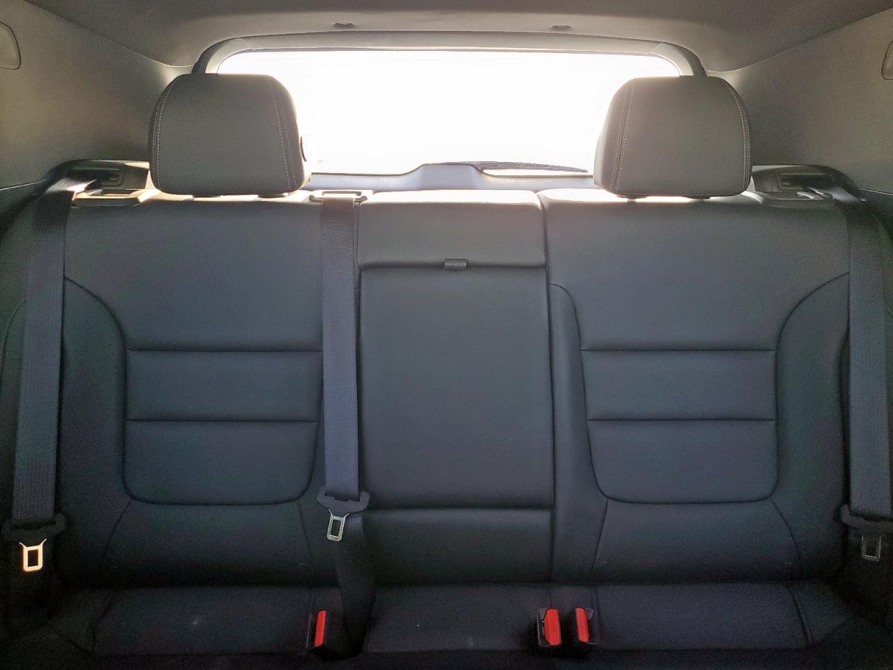 Chevrolet Trailblazer Activ