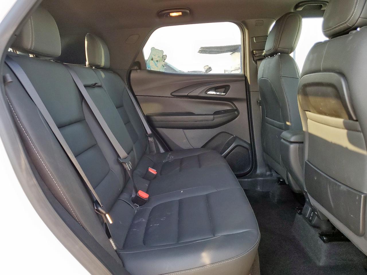 Chevrolet Trailblazer Activ