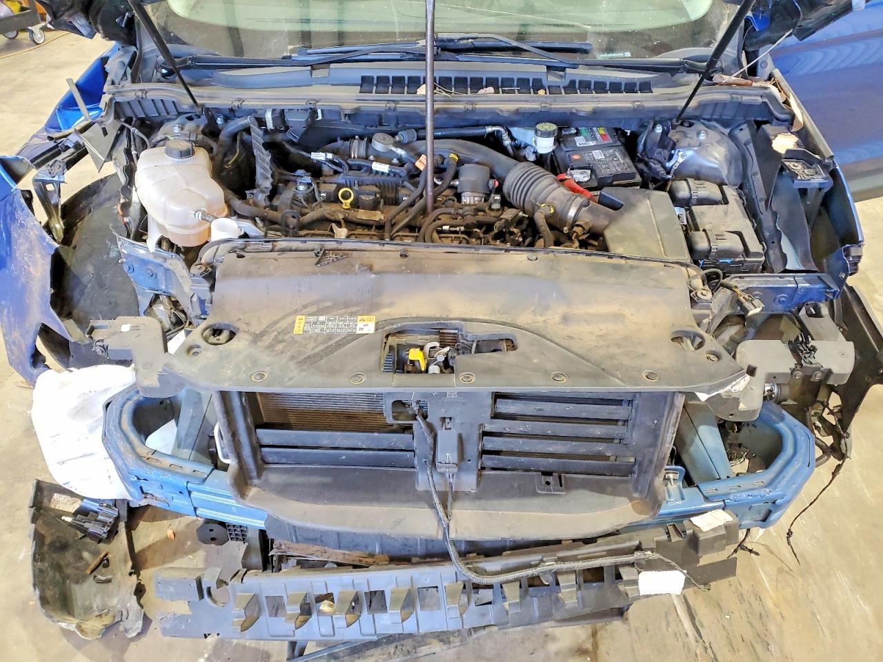 Ford Edge Se