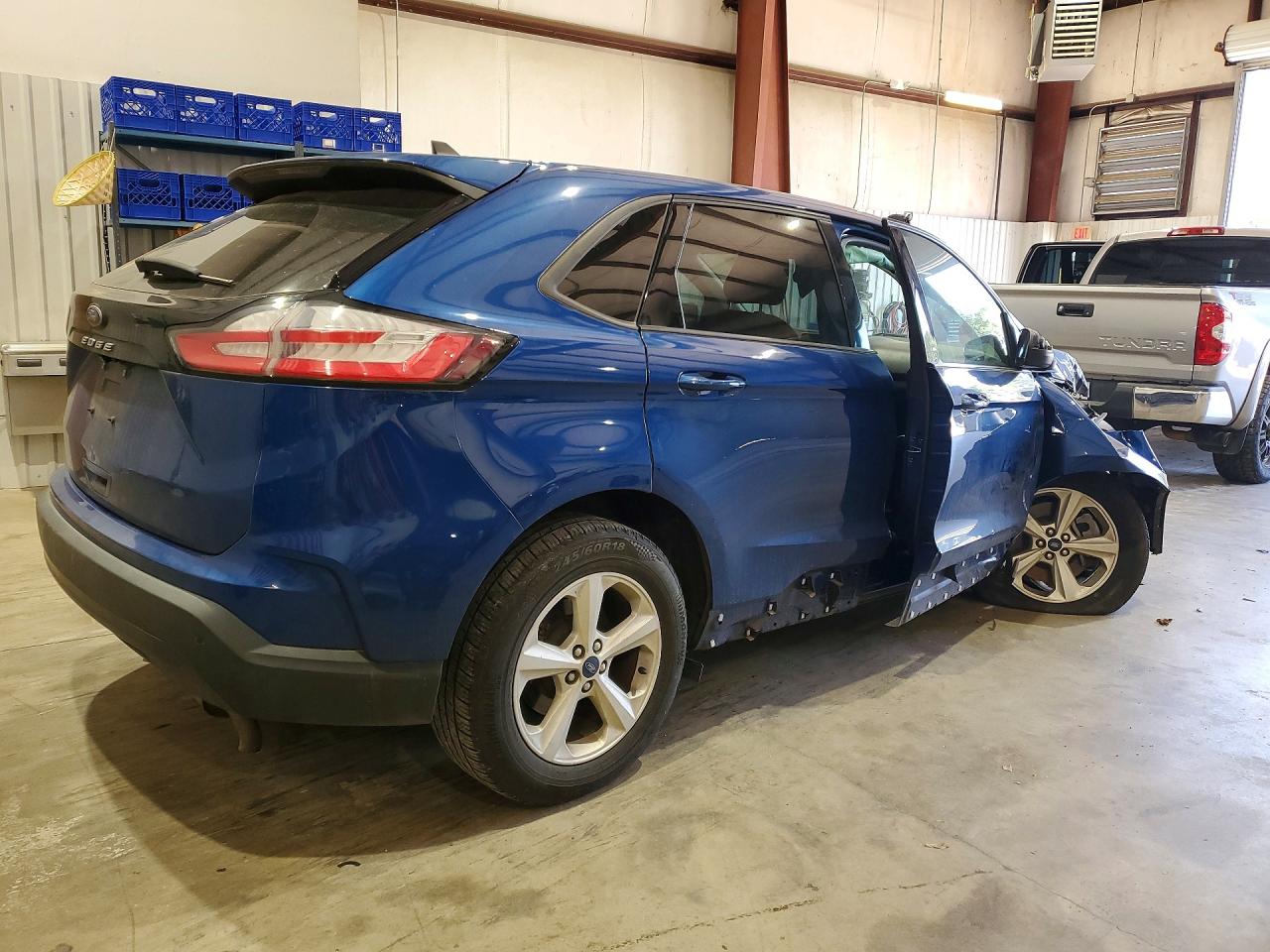 Ford Edge Se