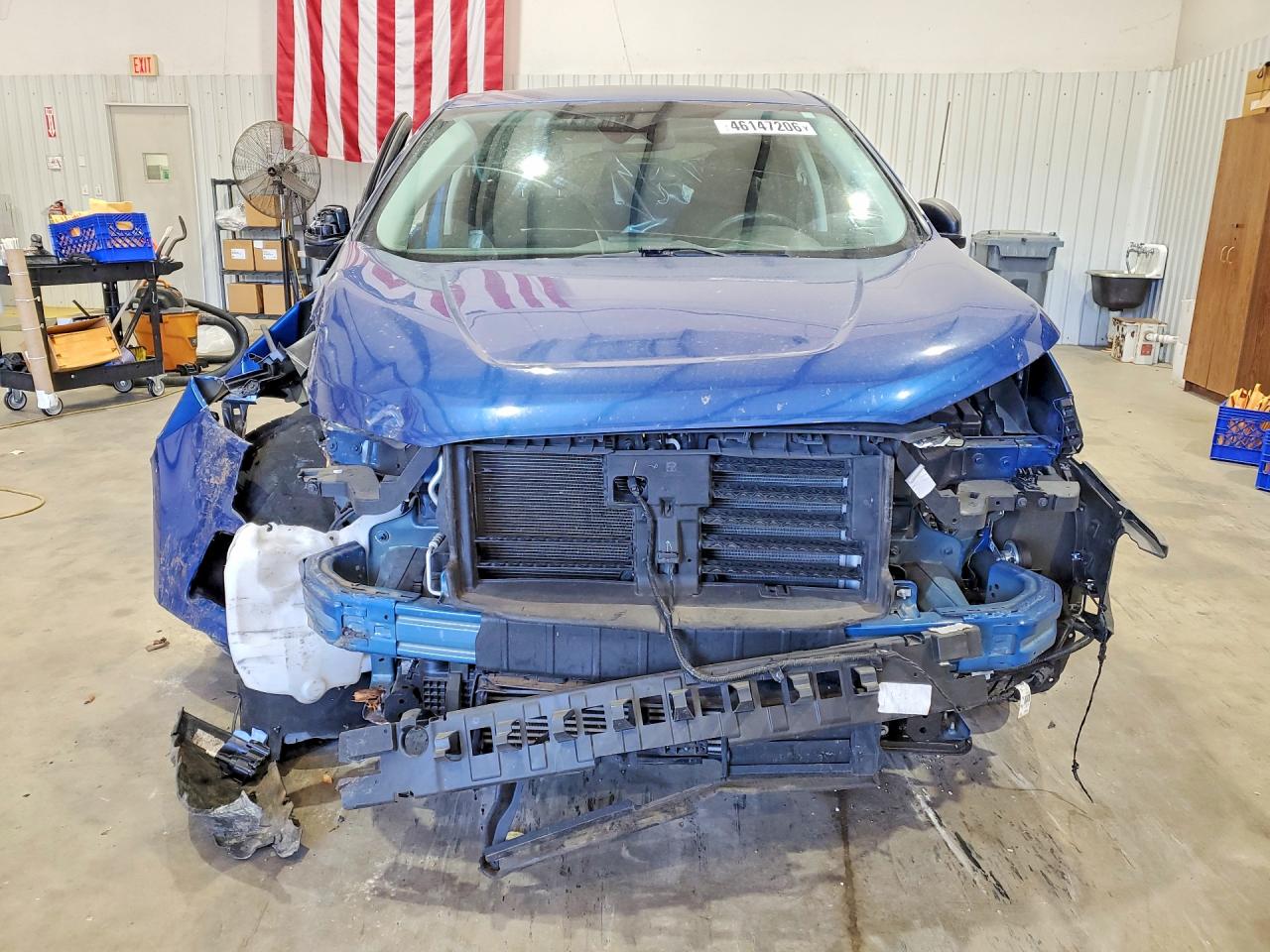 Ford Edge Se