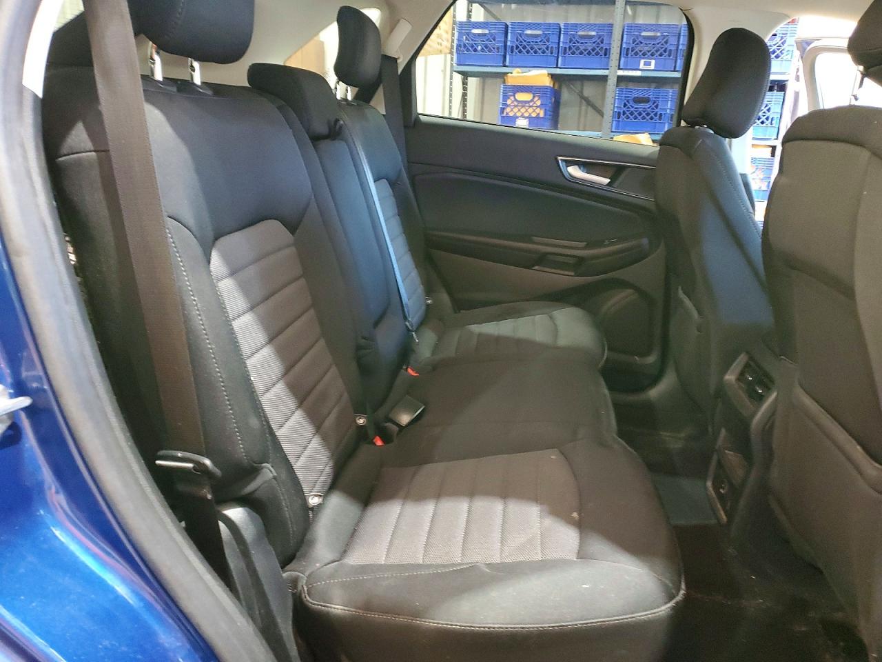 Ford Edge Se