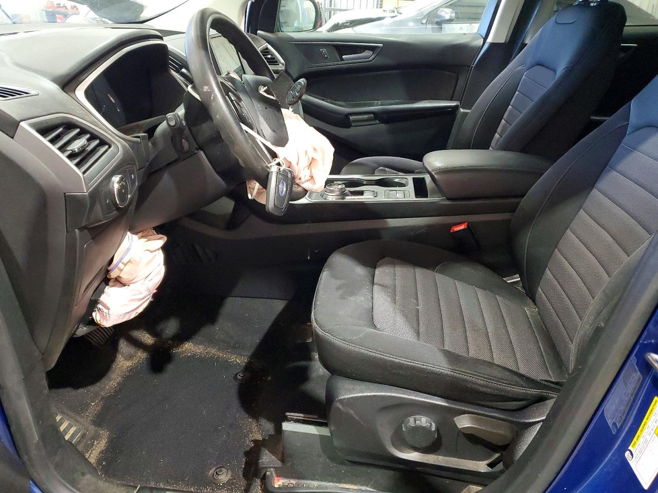 Ford Edge Se