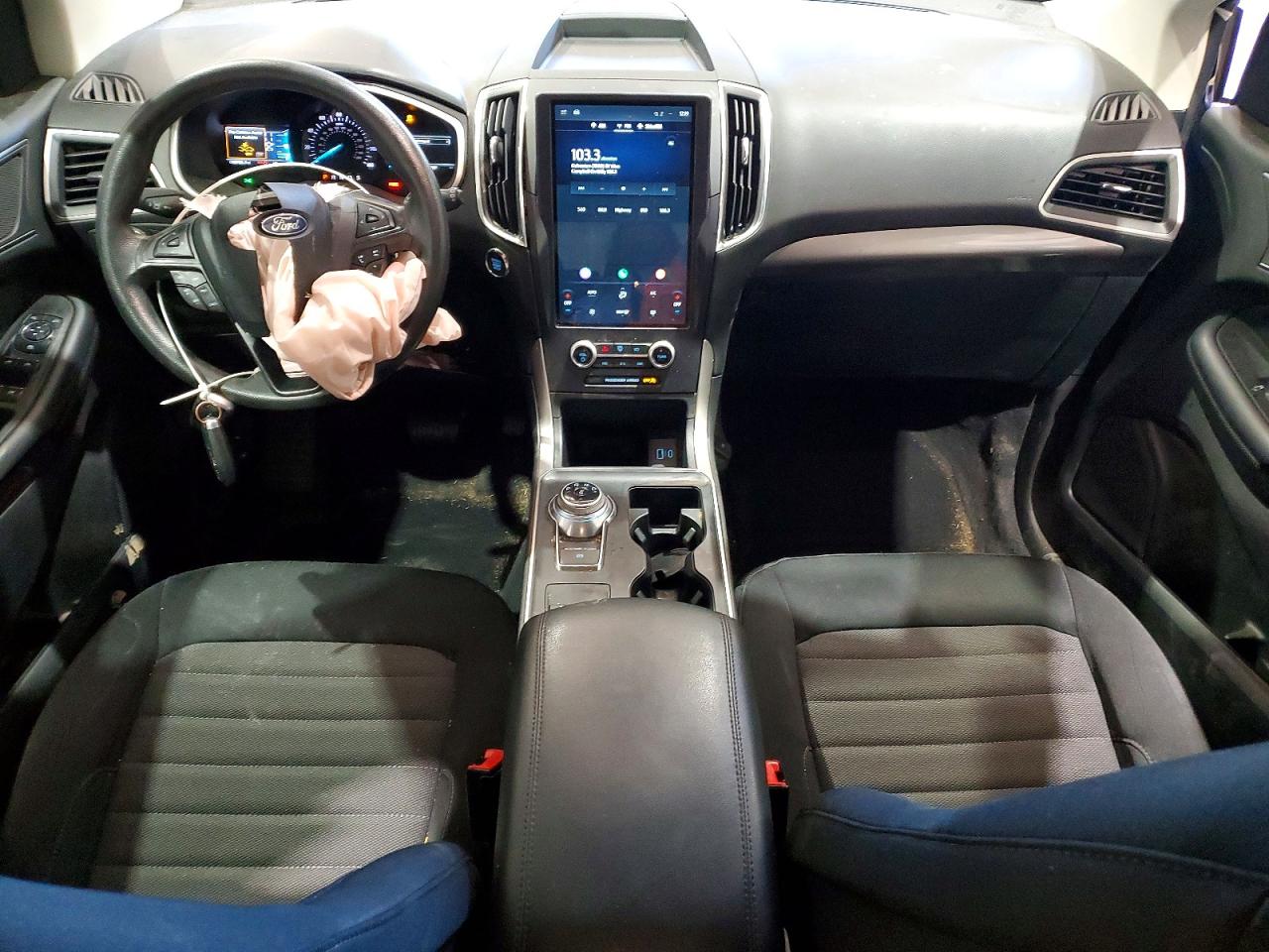 Ford Edge Se
