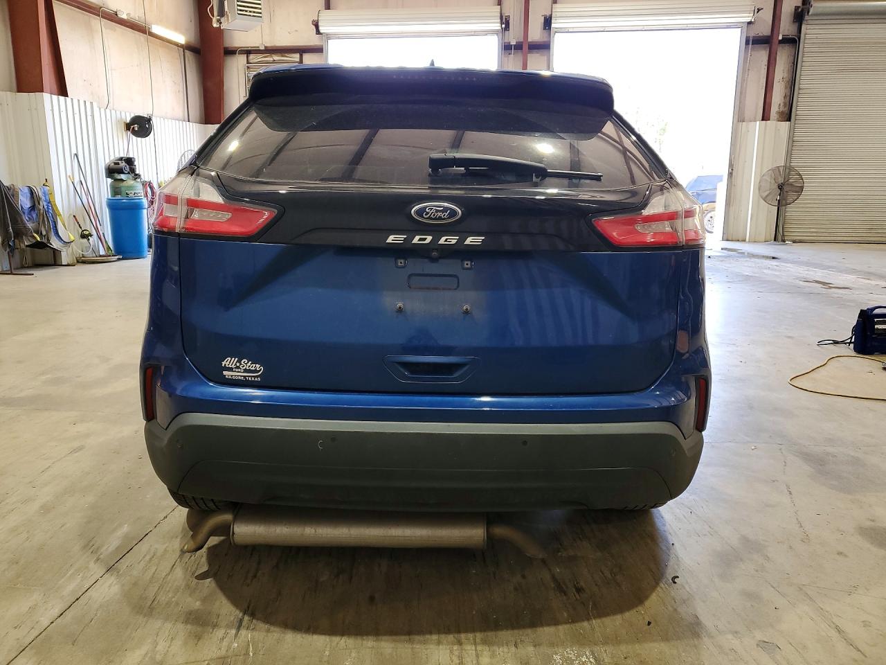 Ford Edge Se