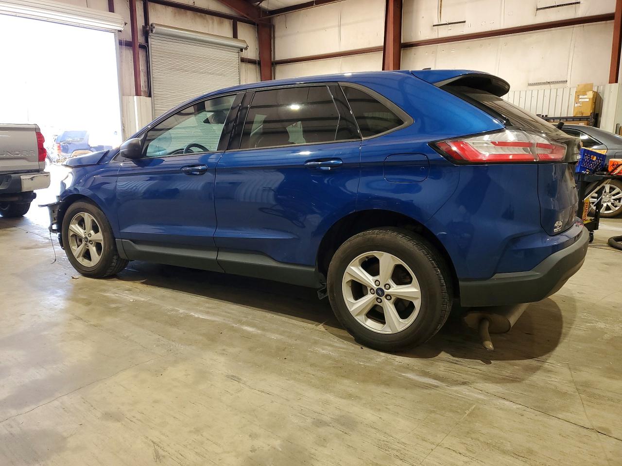 Ford Edge Se