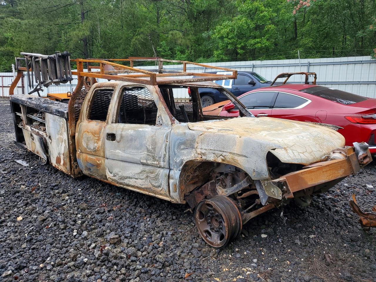 GMC Sierra C2500 Heavy Duty