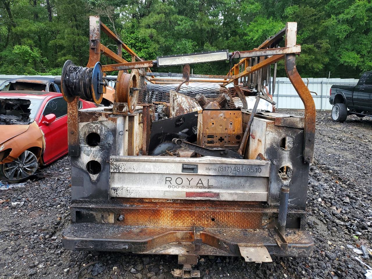 GMC Sierra C2500 Heavy Duty