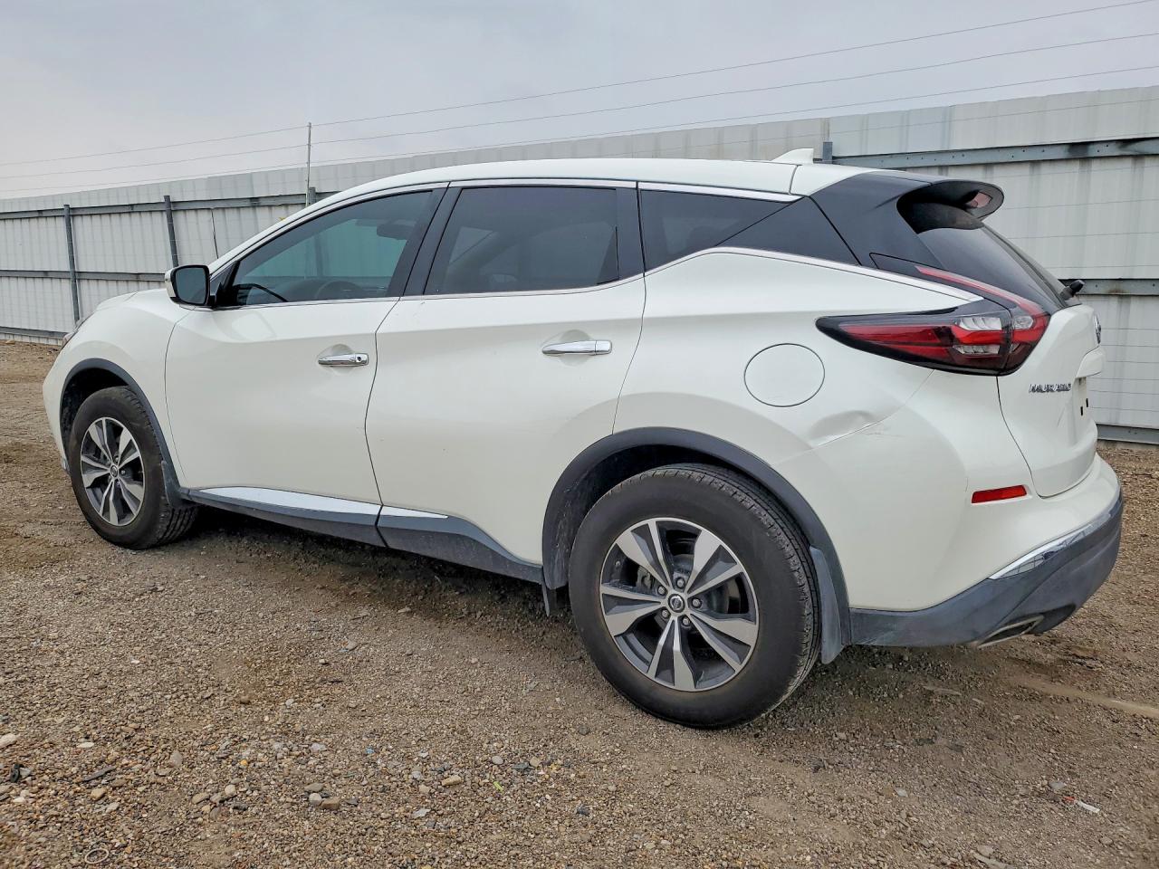 Nissan Murano S