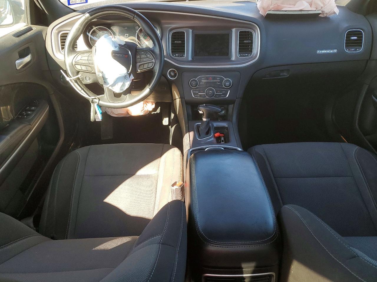 Dodge Charger Sxt