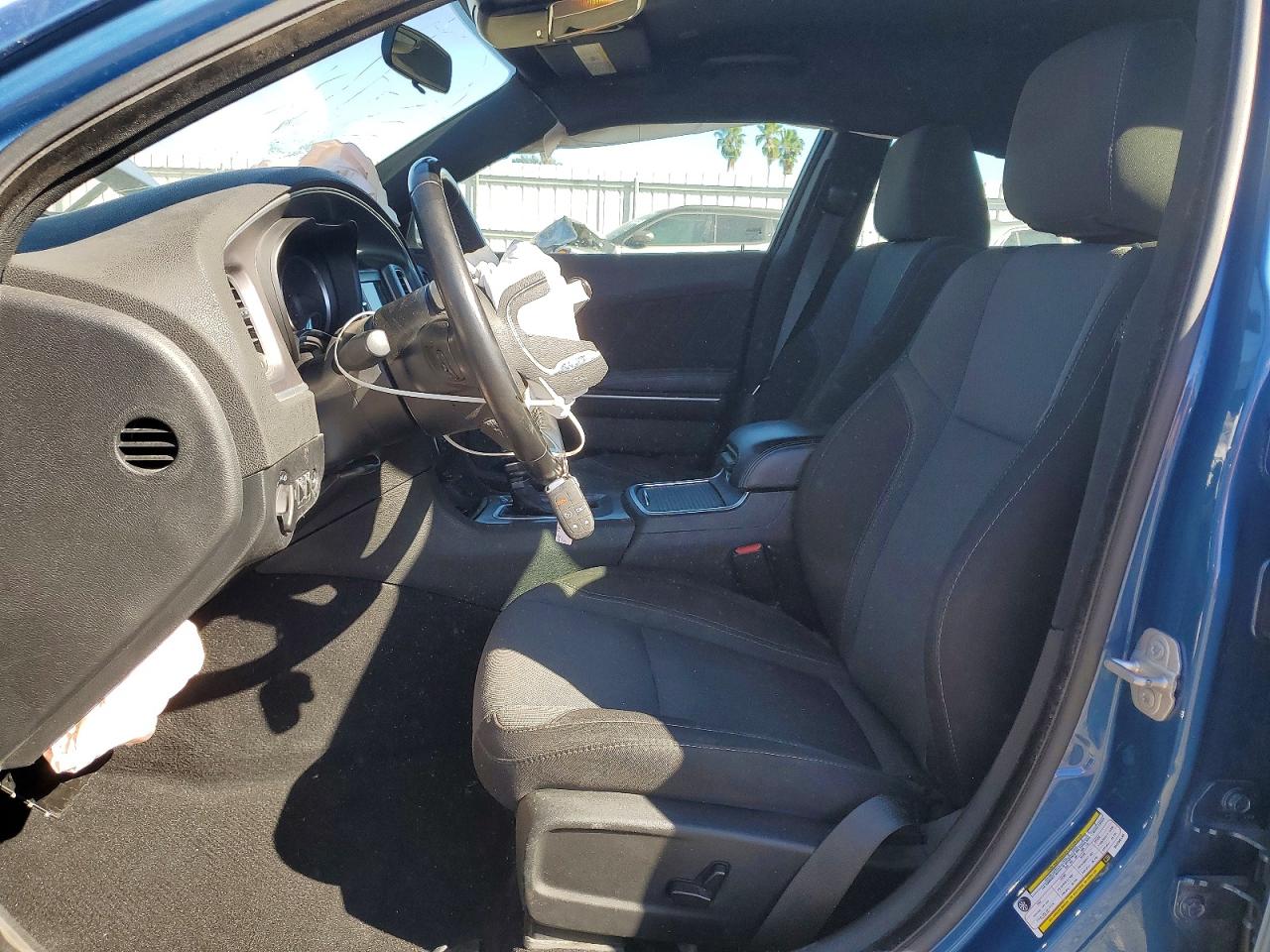 Dodge Charger Sxt