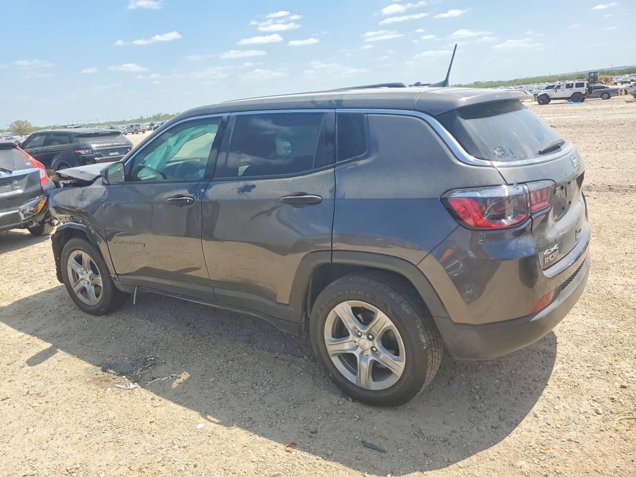 Jeep Compass Sport