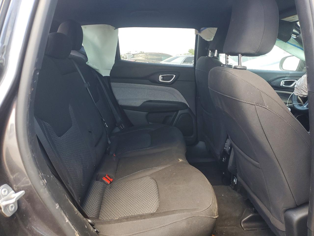 Jeep Compass Sport
