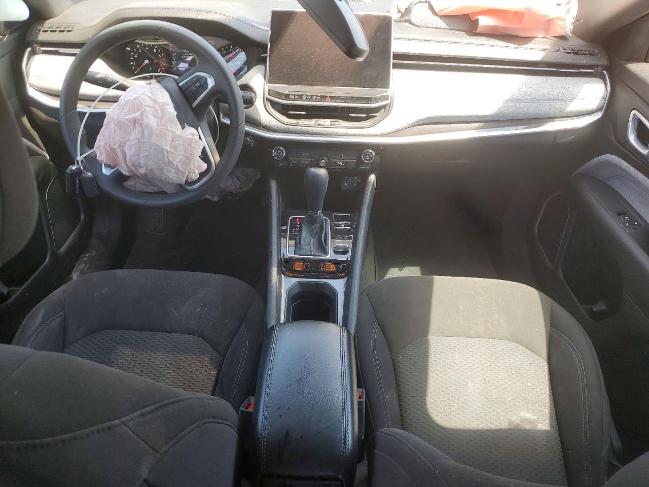 Jeep Compass Sport