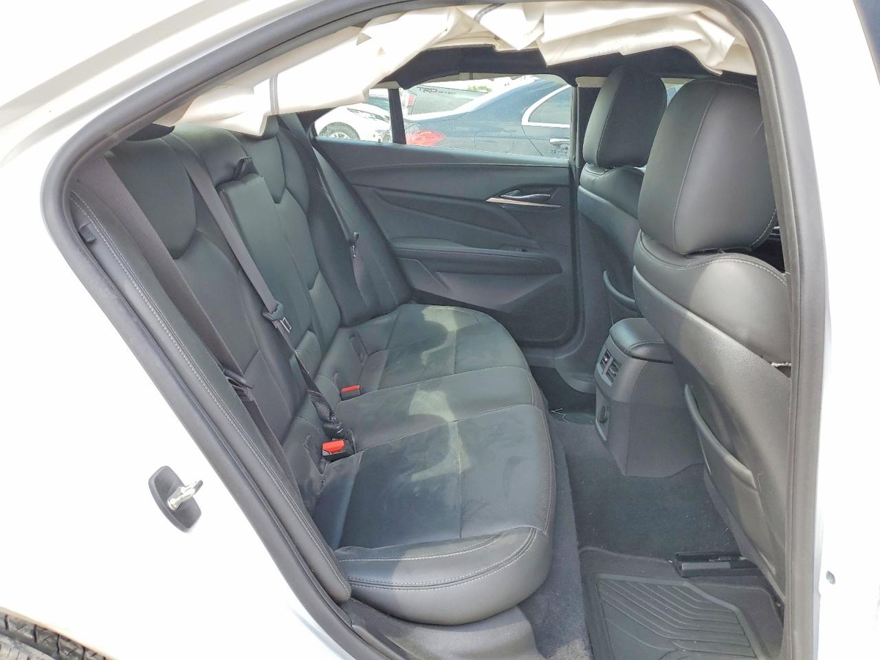 Cadillac CT4 Premium Luxury