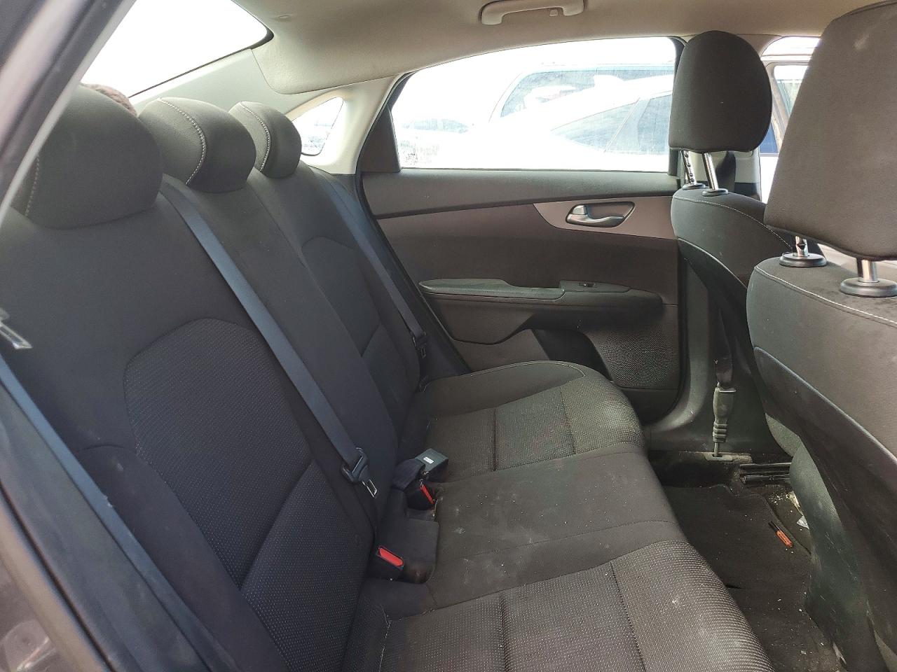 Kia Forte Fe
