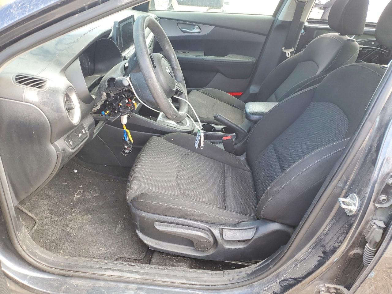 Kia Forte Fe