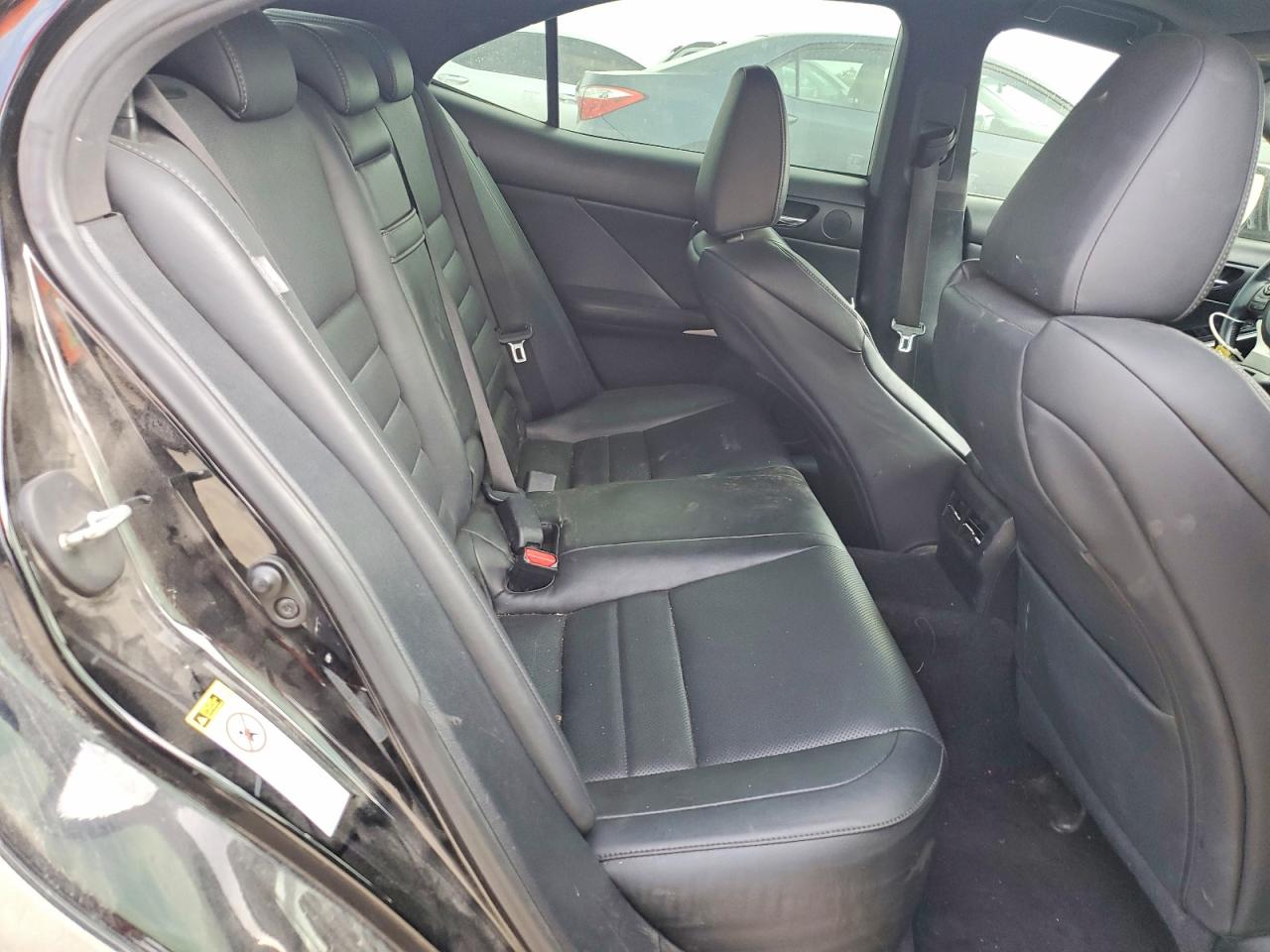 Lexus Is 350