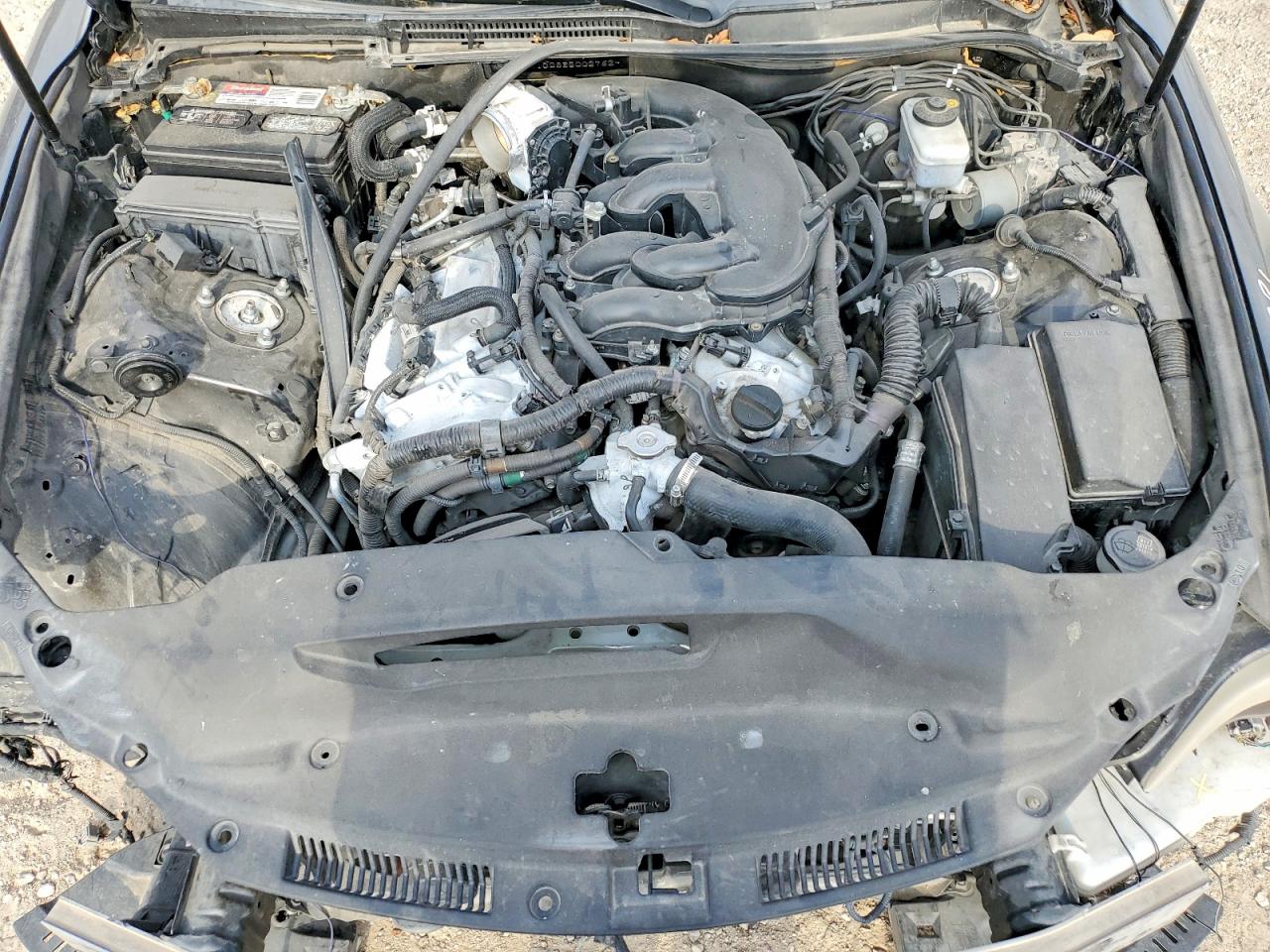 Lexus Is 350