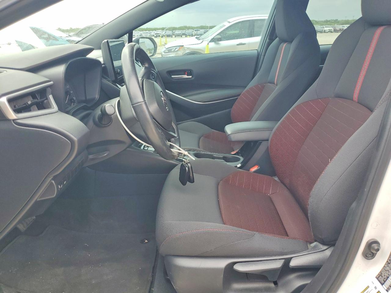 Toyota Corolla Se