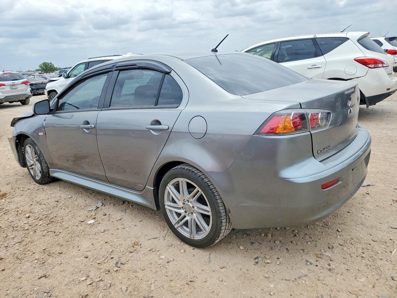 Mitsubishi Lancer Es