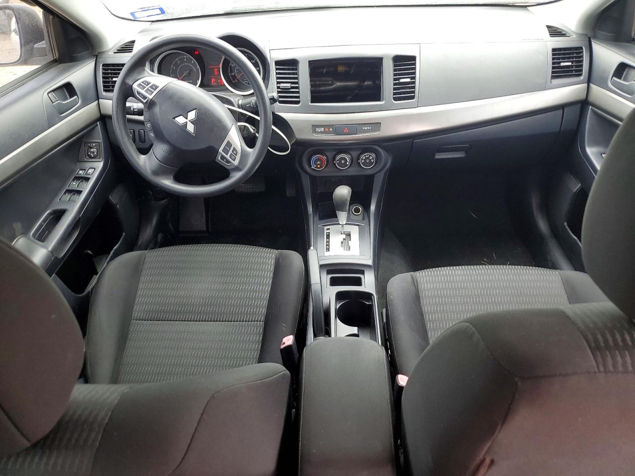 Mitsubishi Lancer Es