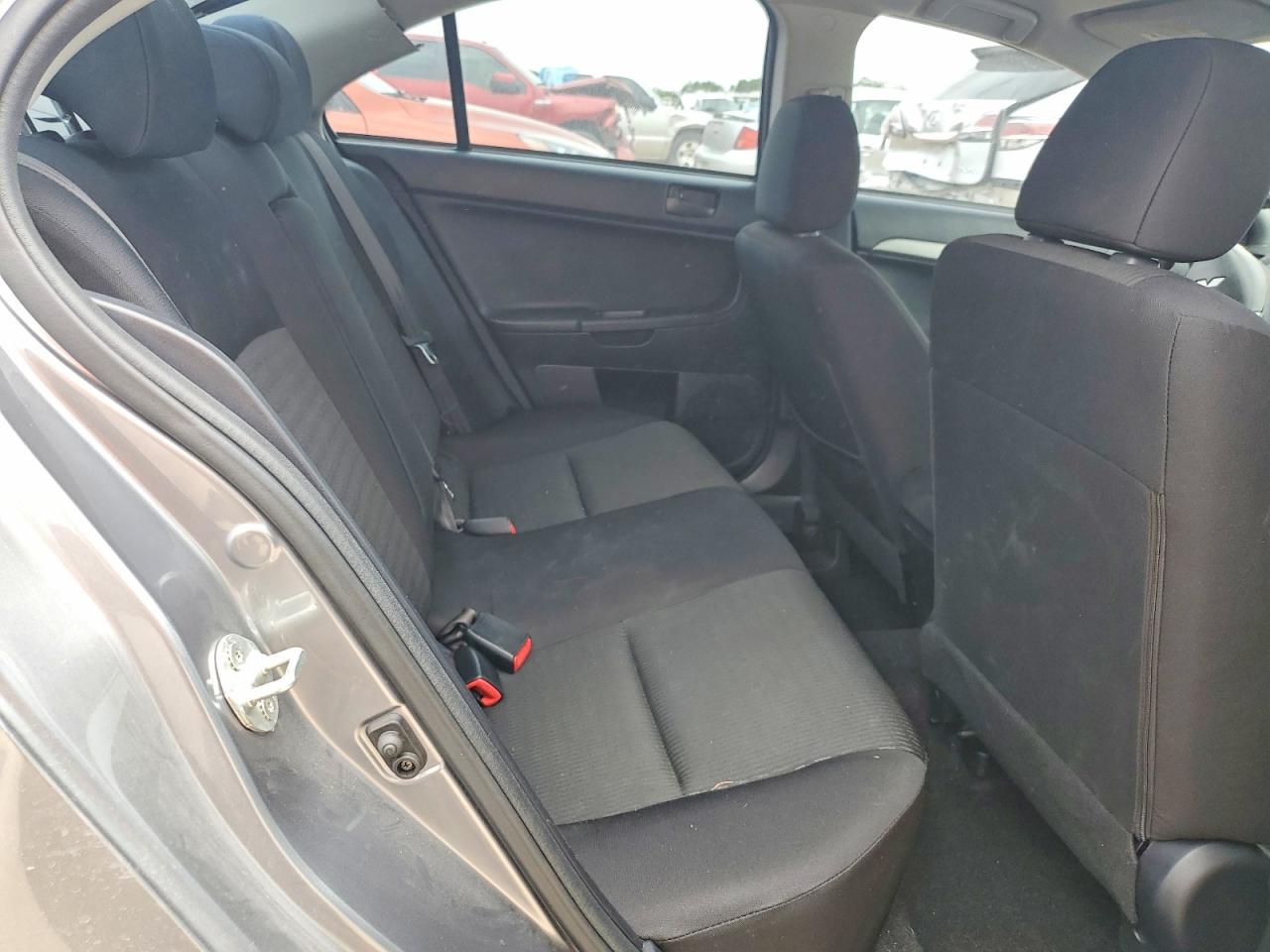 Mitsubishi Lancer Es