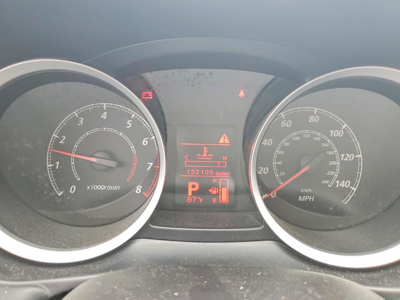 Mitsubishi Lancer Es