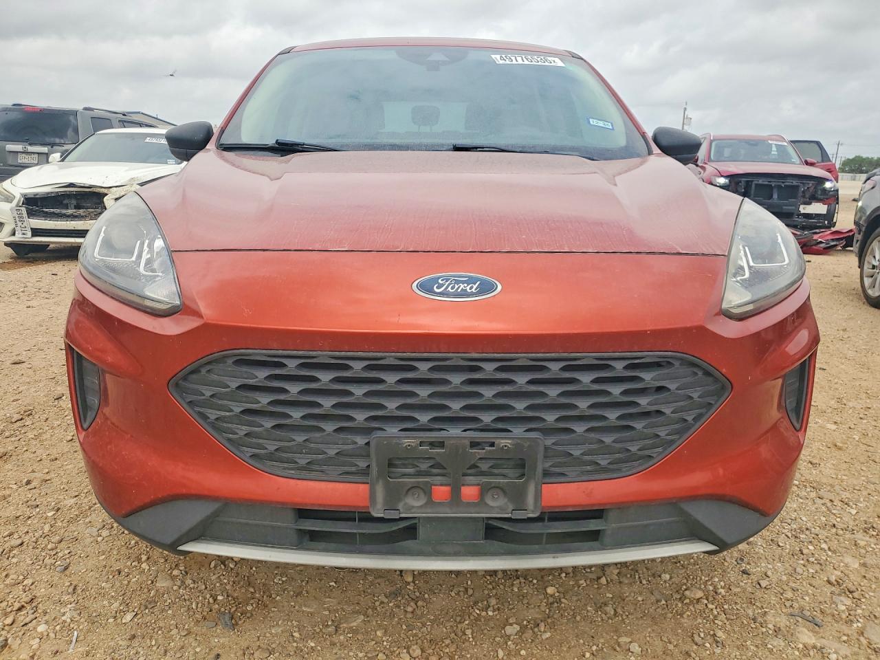 Ford Escape S