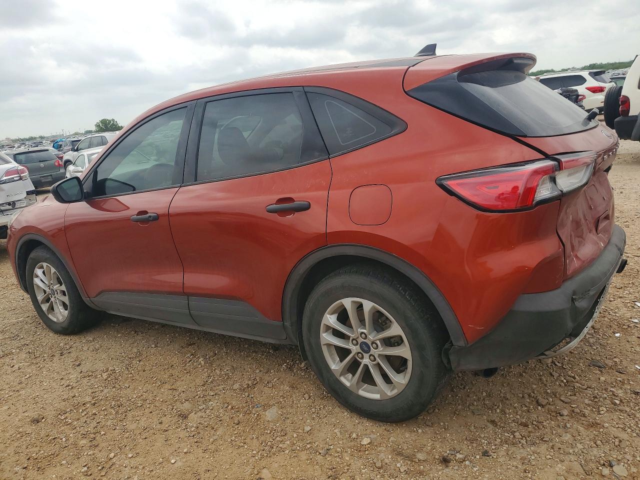 Ford Escape S