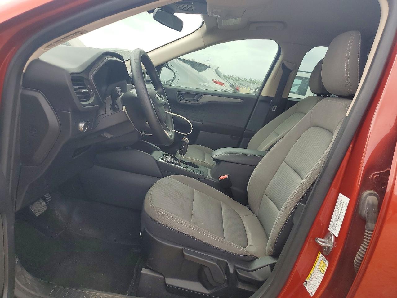 Ford Escape S