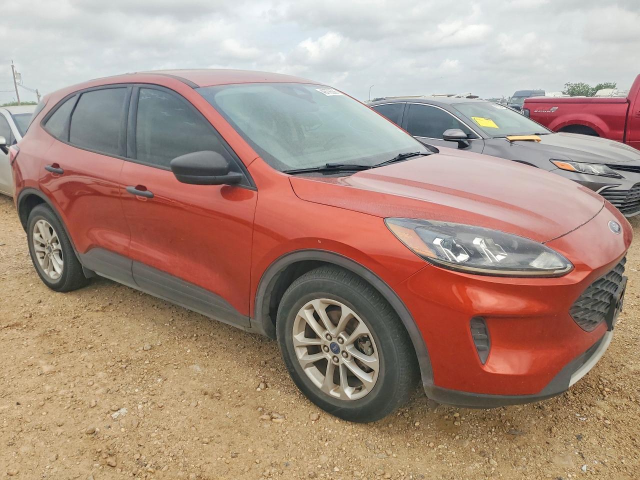 Ford Escape S