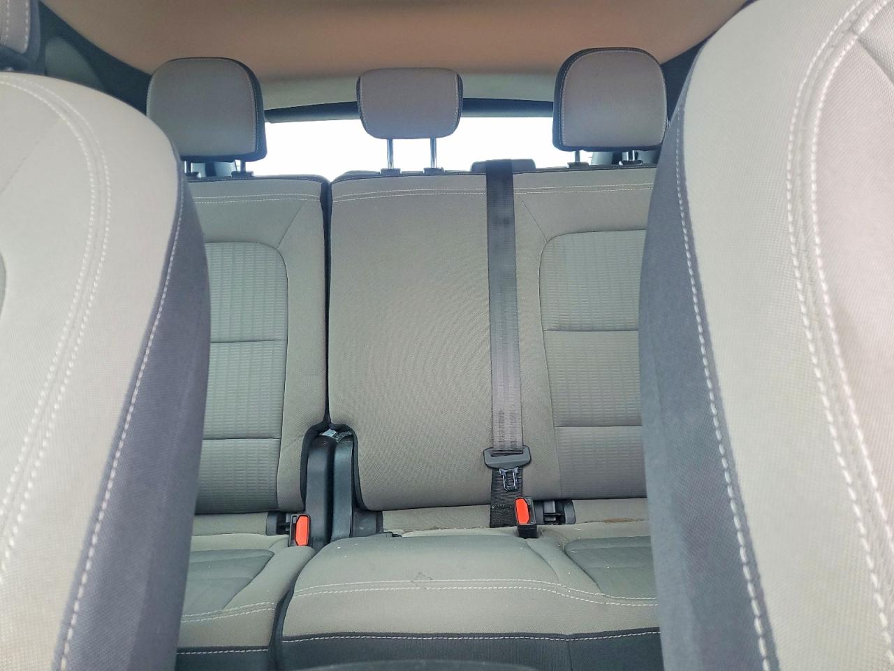 Ford Escape S