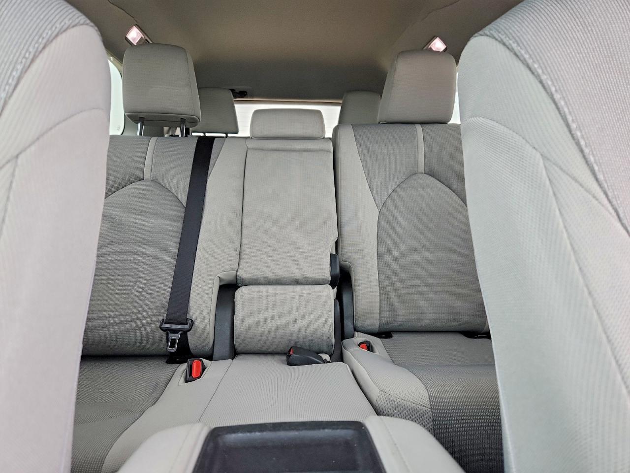 Toyota Grand Highlander Hybrid Le