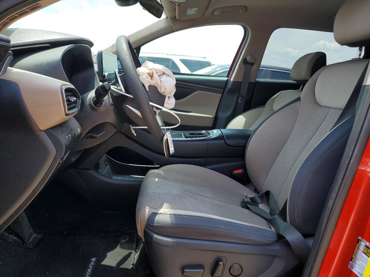 Hyundai SANTA FE Sel