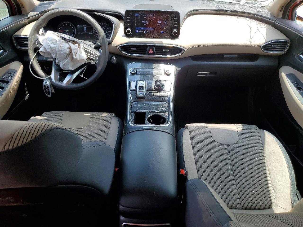 Hyundai SANTA FE Sel