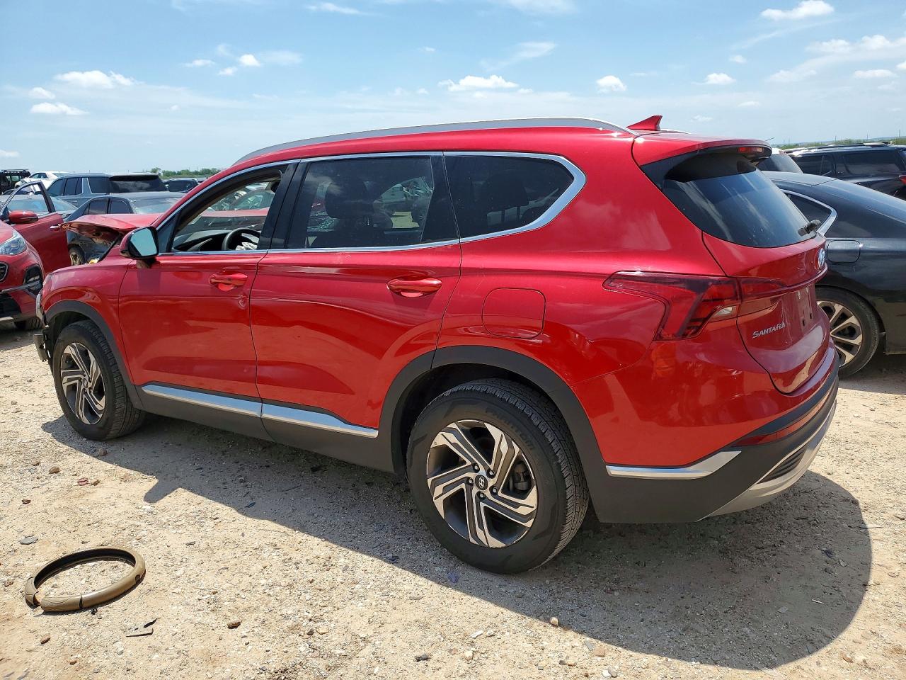 Hyundai SANTA FE Sel