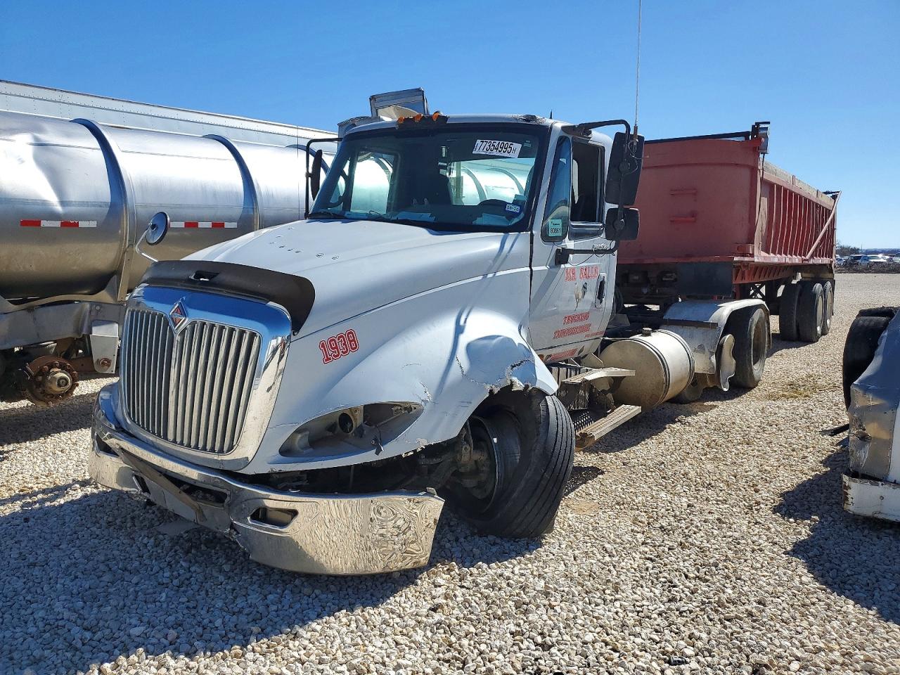 International Prostar