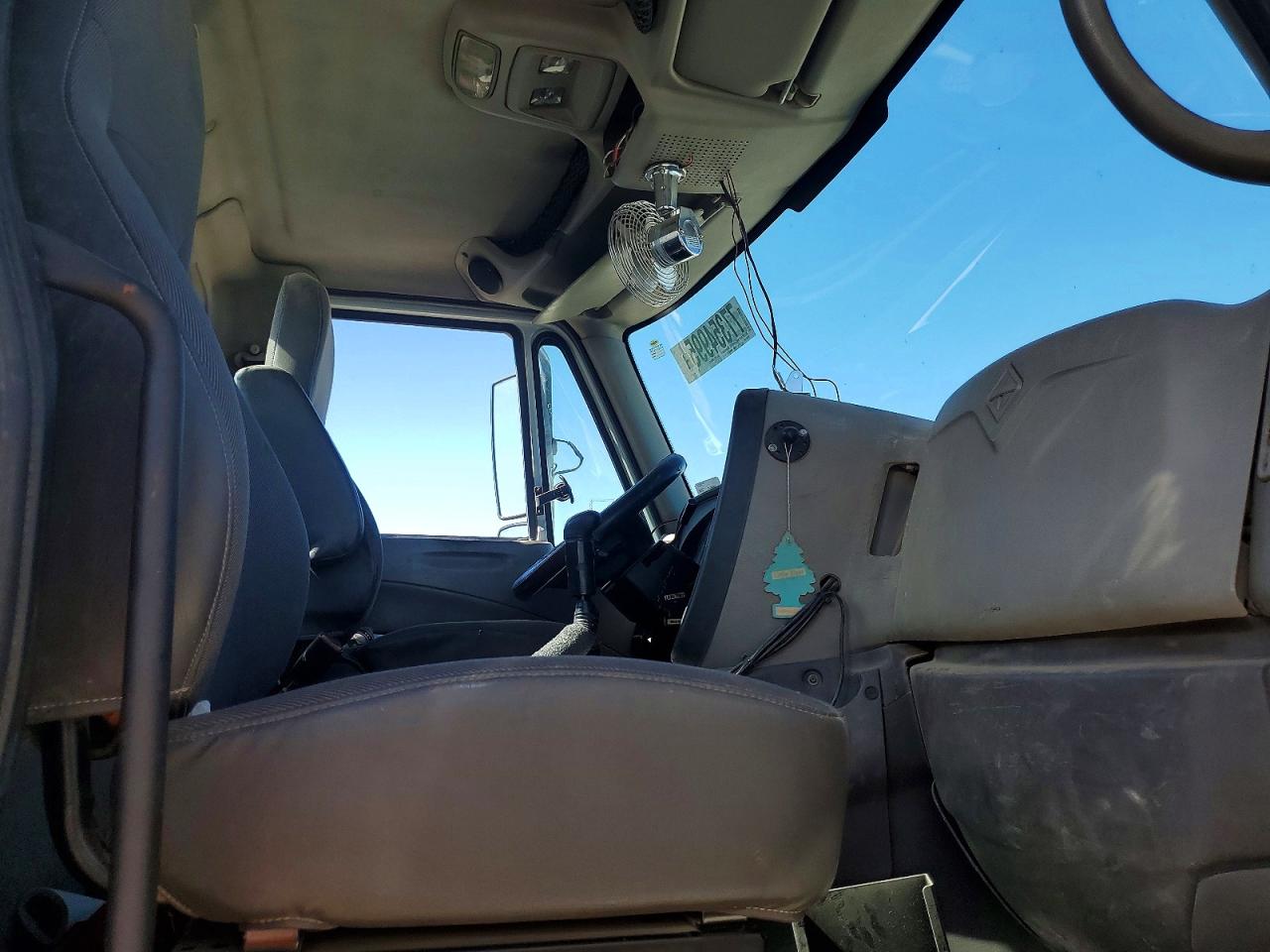 International Prostar