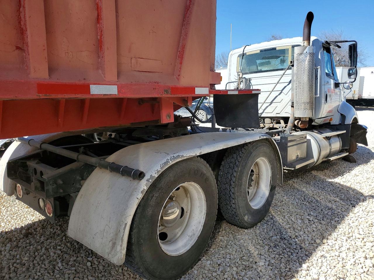 International Prostar