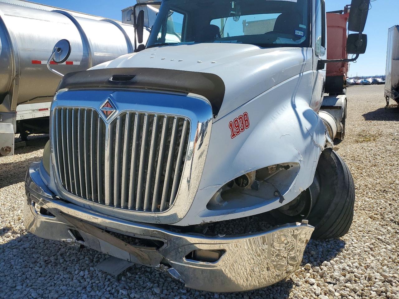 International Prostar