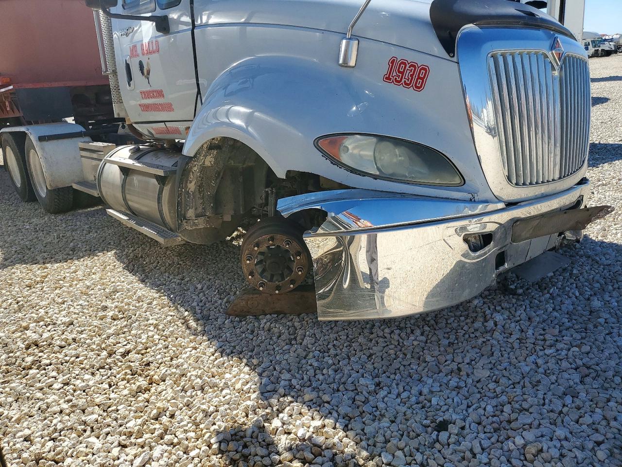 International Prostar