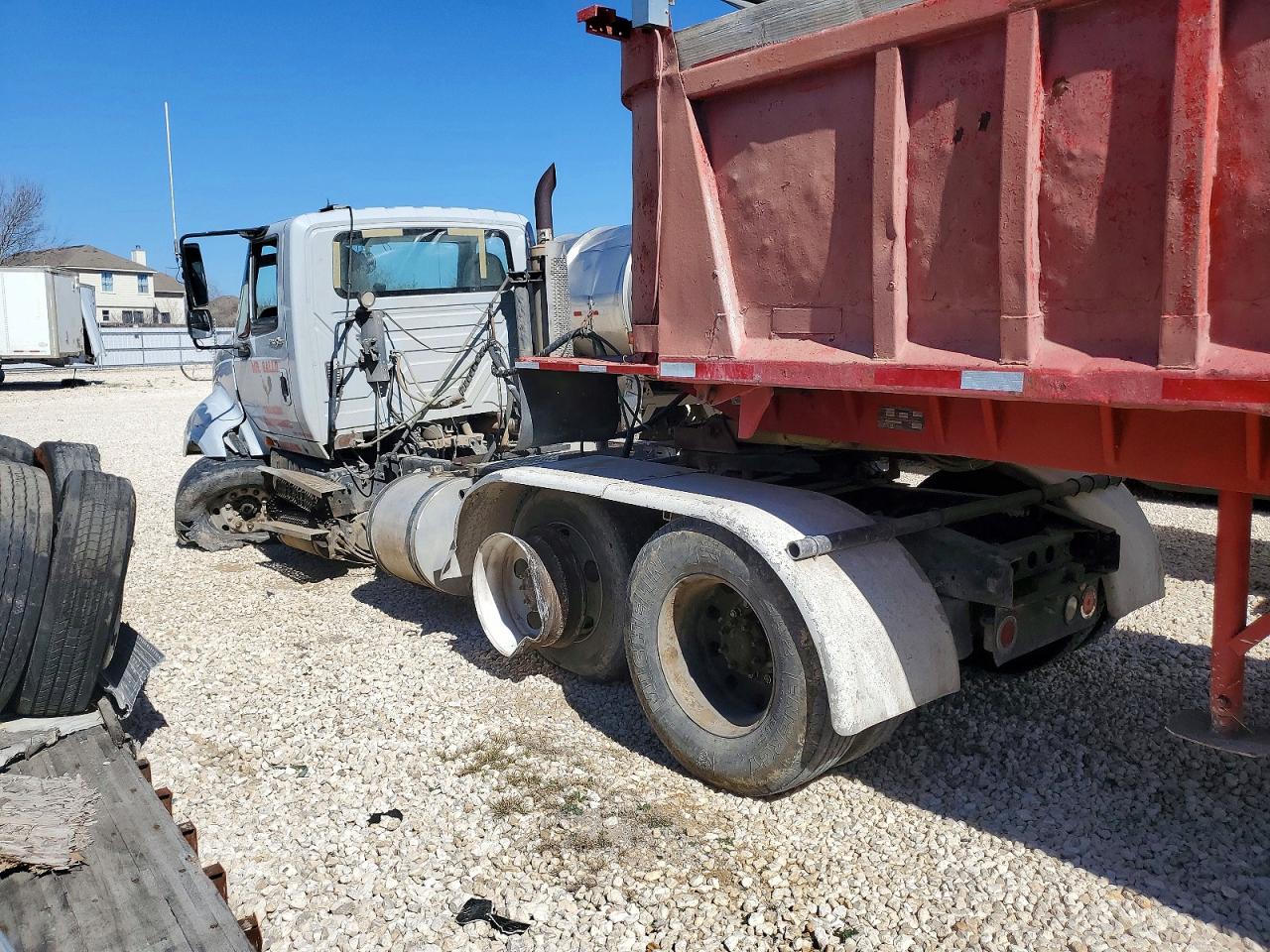 International Prostar