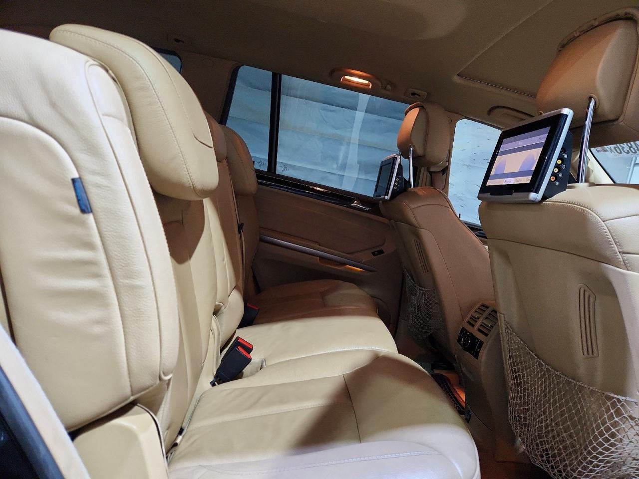 Mercedes-Benz G-Class 550 4matic