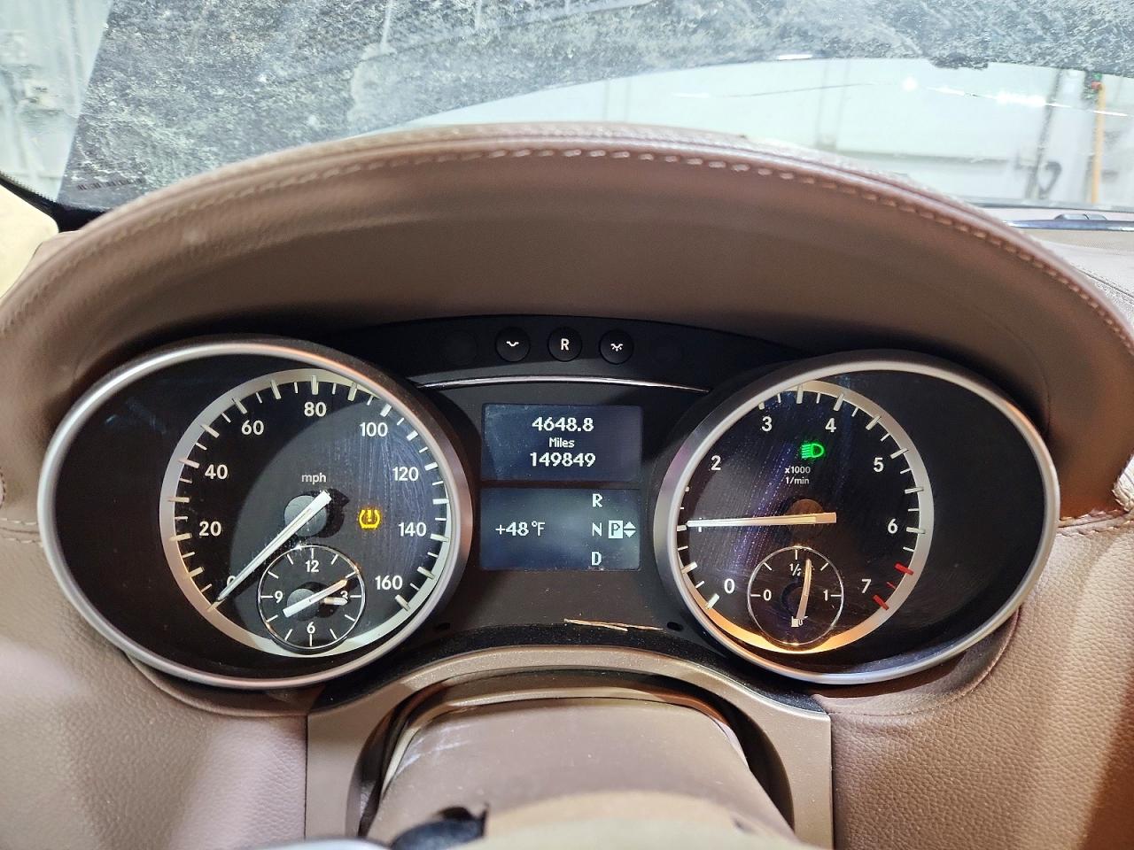Mercedes-Benz G-Class 550 4matic