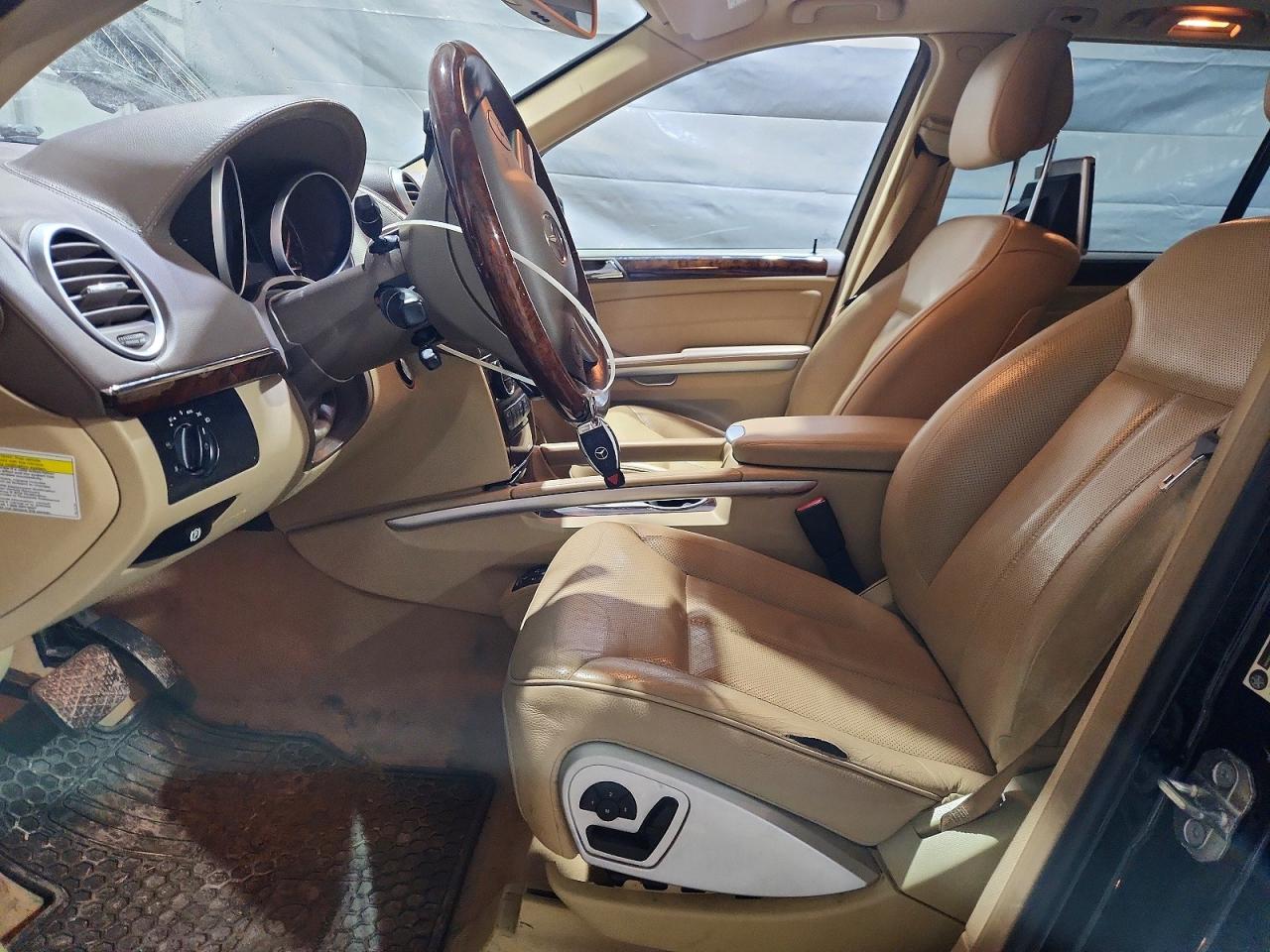 Mercedes-Benz G-Class 550 4matic