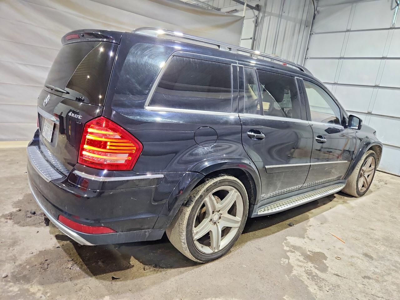 Mercedes-Benz G-Class 550 4matic